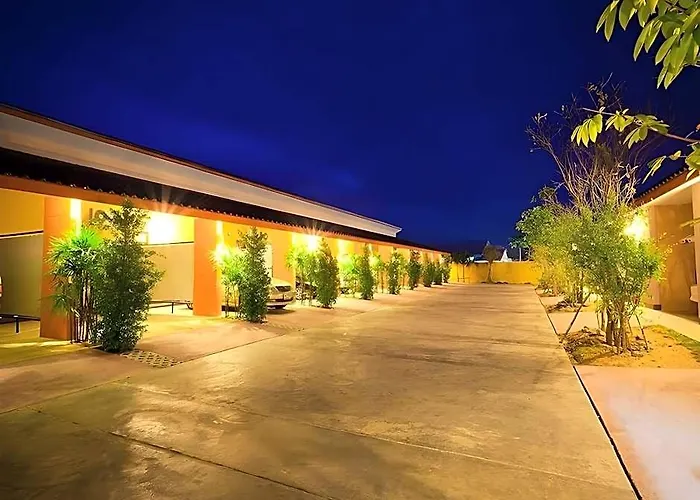 The Resort Pranburi