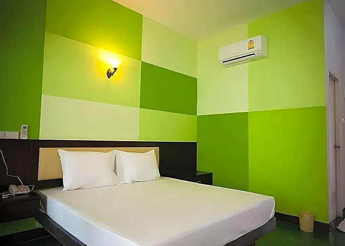 The Resort Pranburi