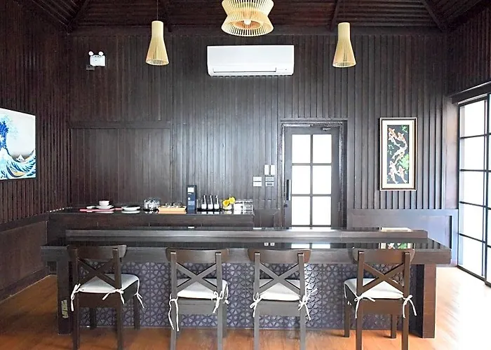 Zen Villa Khao Yai