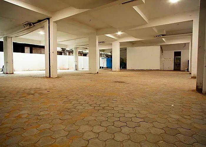 Hotel Mahalakshmi Residency