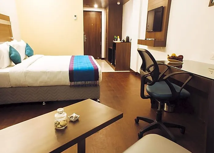 Lemon Tree Hotel Port Blair