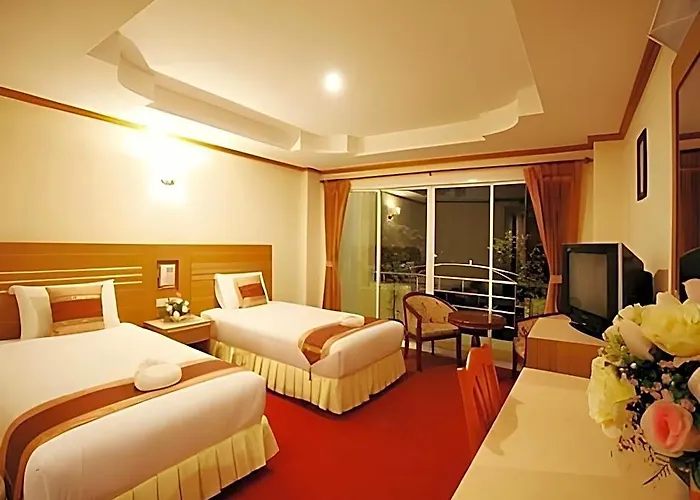 Chaikana Thani Hotel