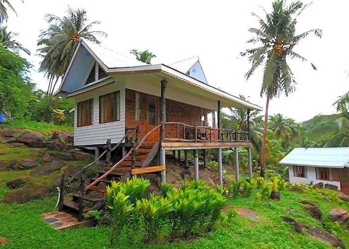 A-Na-Lay Resort
