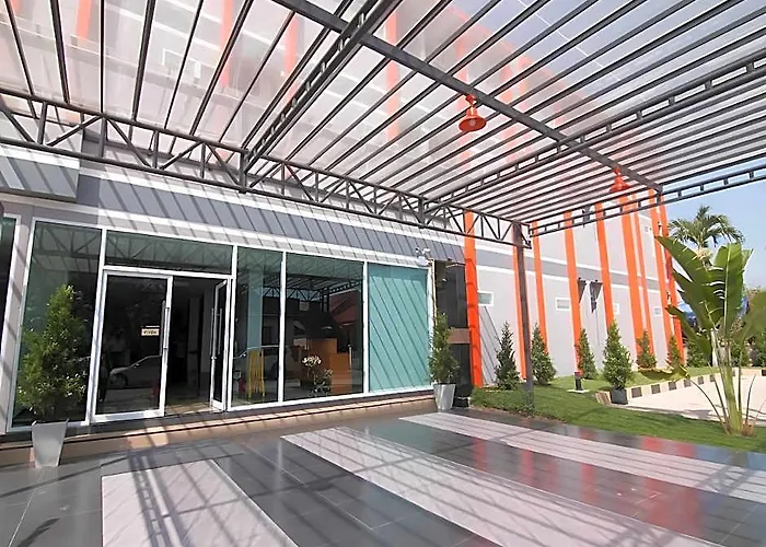 The Premium Residence