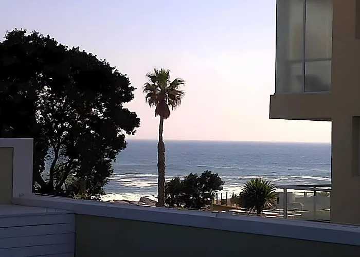 Bantry Bay Luxury Guest House