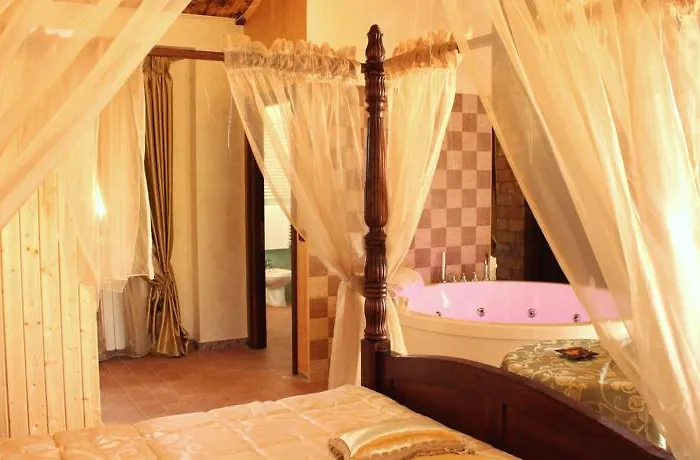 Hotel Residence Il Feudo Dei Pierleoni Celano
