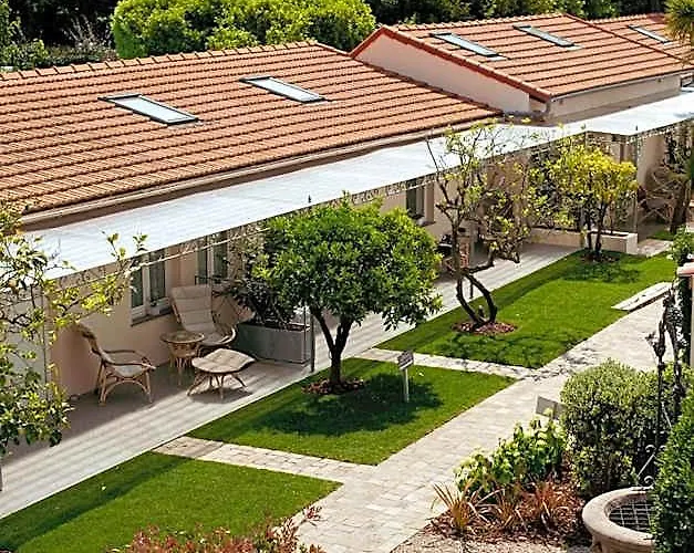 Boutique Hotel Villa Fabulite