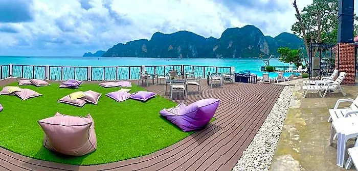 Phi Phi Donchukit Resort