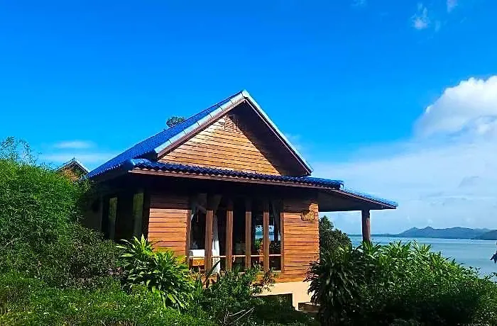 Esmeralda View Resort