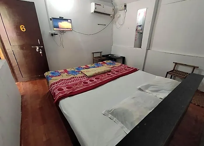 Pano Eco Resort-Havelock Island