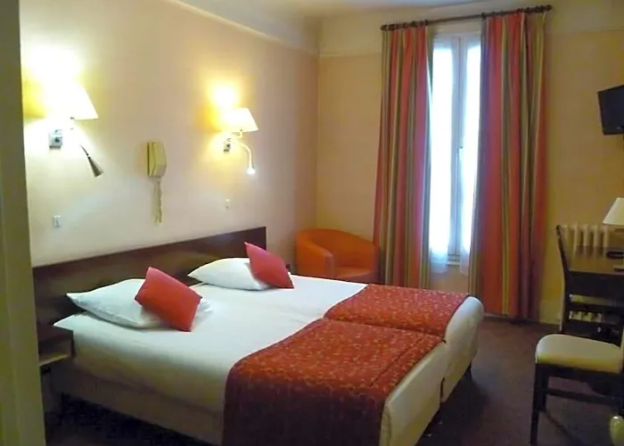 Hotel Le 37 Bis