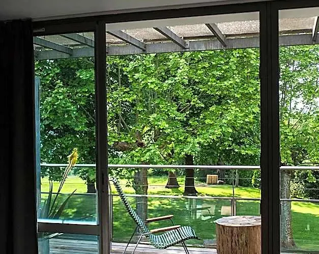 L'Auberge Basque-Relais&Châteaux Saint-Pée-sur-Nivelle
