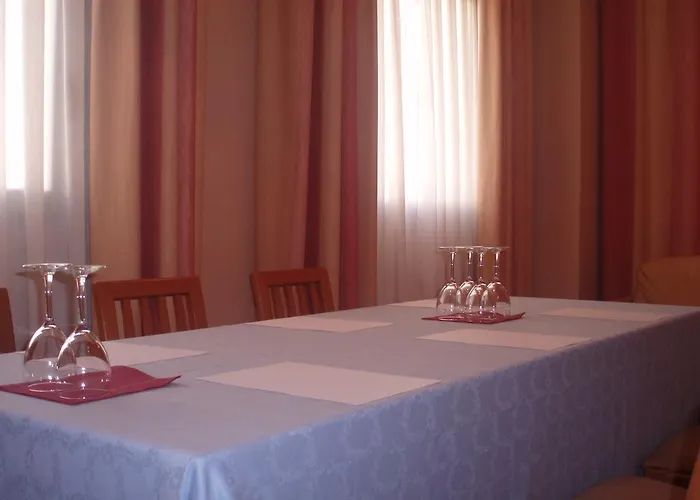 Aparthotel Sercotel Huesca