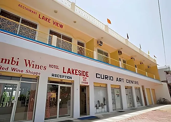 Hotel Lakeside