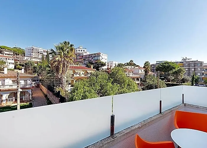 Suneo Costa Brava Lloret de Mar