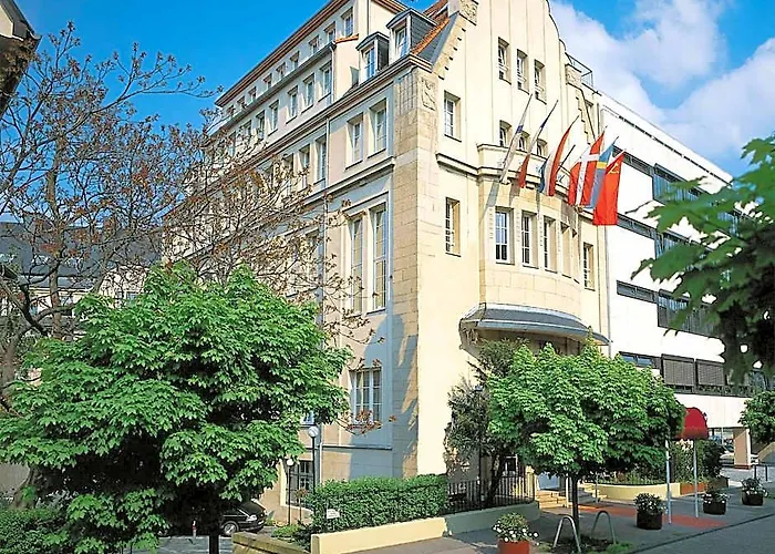 Hotel Viktoria Keulen