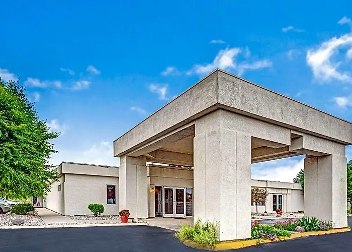 Adrian Inn