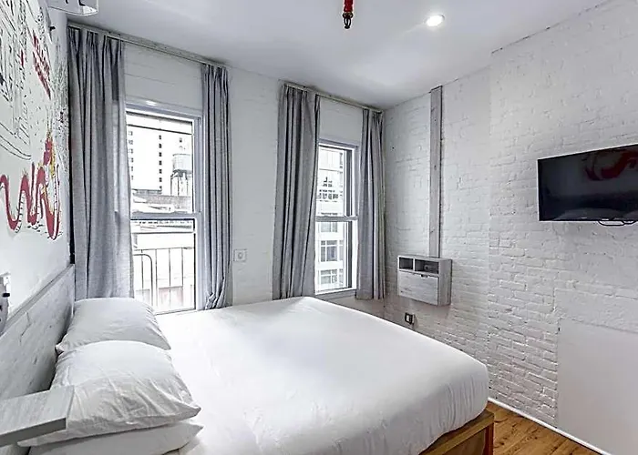 New York Inn