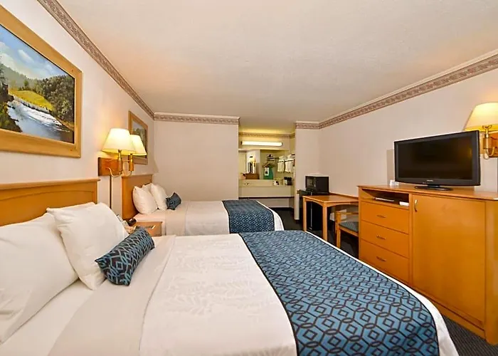 Days Inn By Wyndham Jefferson