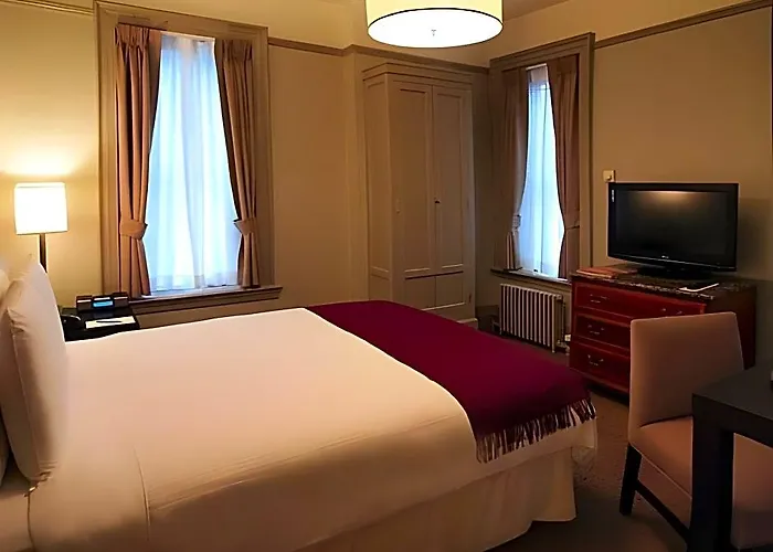 Hotel Wales Nova Iorque