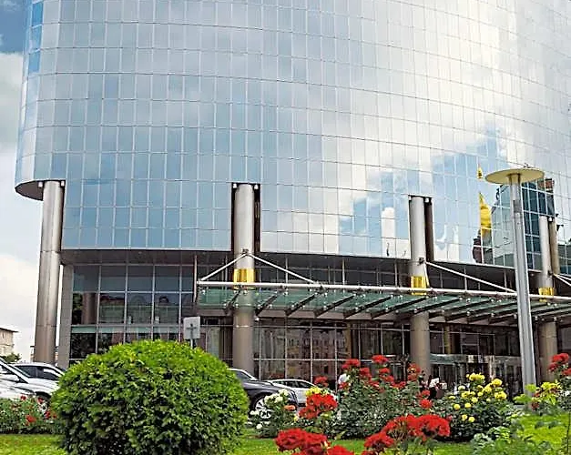 Hotel Hyatt Regency Kiev