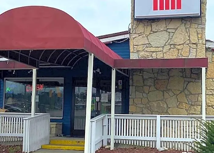 Corbin Inn