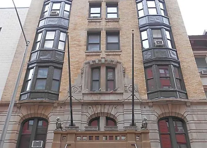 Hotel 31 Extended Stay New York