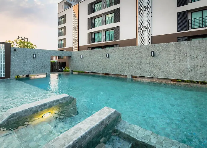 Wangkaew Hotel, Phitsanulok
