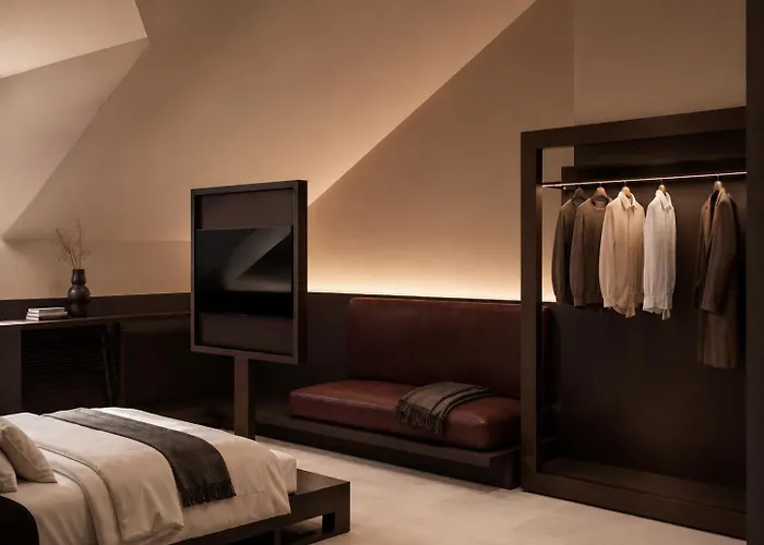 Hotel Palazzo Cornalia Milano