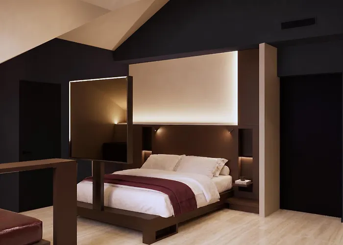 Hotel Palazzo Cornalia Milano