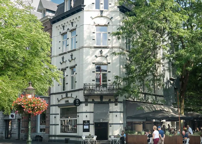 Alex Maastricht Hotel