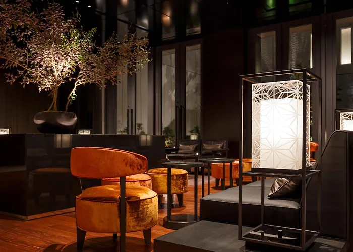 Mitsui Garden Hotel Nihonbashi Premier Tokio