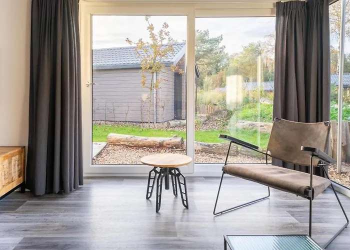 Europarcs De Wije Werelt