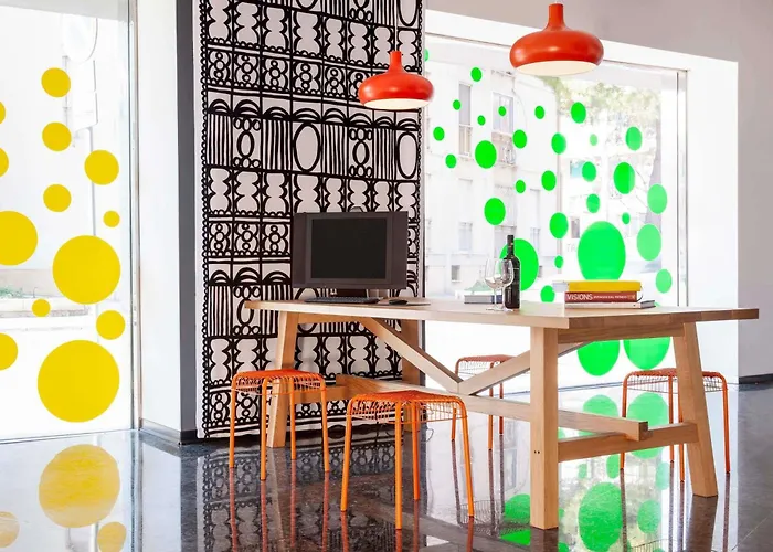 Ibis Styles Brindisi