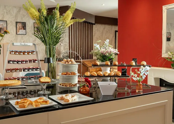 Hotel Re Enzo Bologna