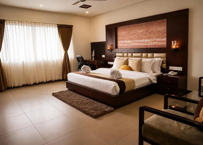Hotel Annapurna