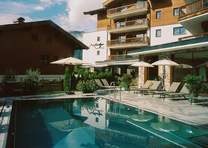 Venediger Lodge Neukirchen am Großvenediger