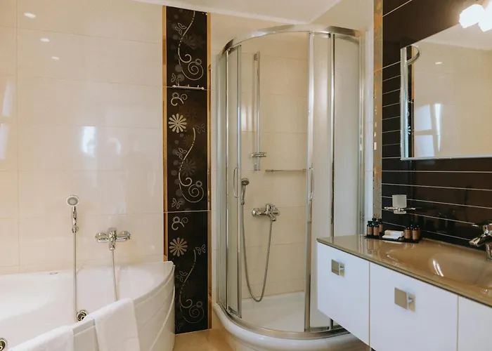 Sivota Diamond Spa Resort