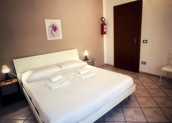 Quirino Residence Gaeta
