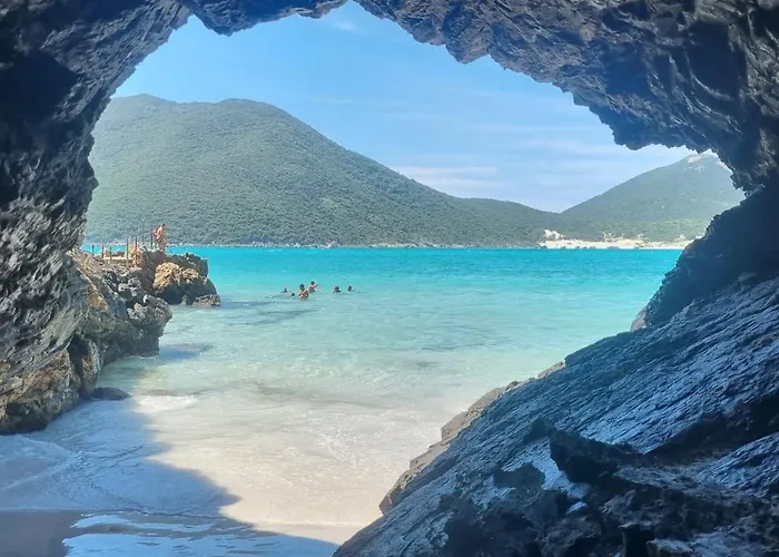 Apart-Hotel Golden Lake 2 Arraial do Cabo