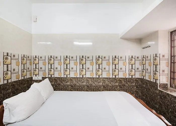 Hotel O Thirugnanasamandham Rooms