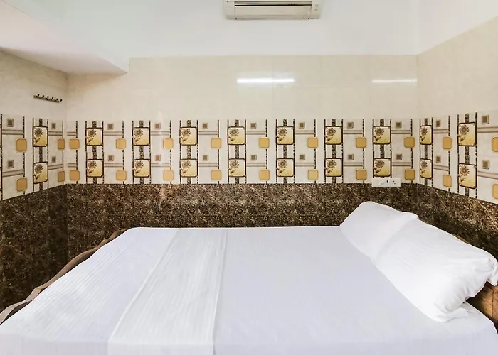 Hotel O Thirugnanasamandham Rooms