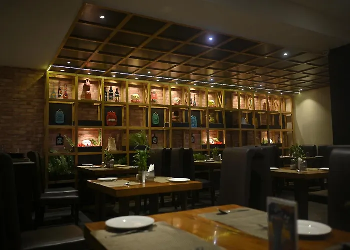 Club Central
