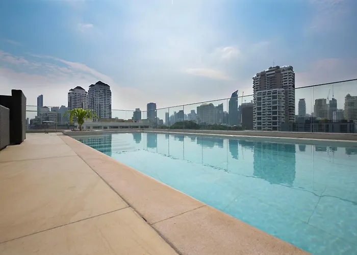 Ashley Hotel Bkk