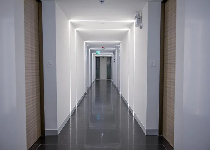 Ashley Hotel Bkk