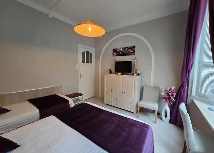 Appartement Au Moulin d'Or à Lille