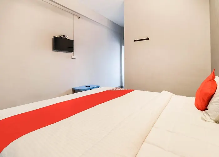 Hotel O Achi