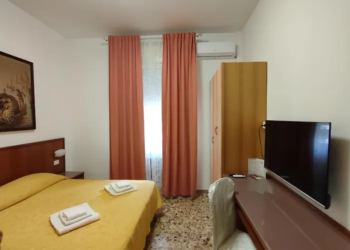 Hotel Domus Cesena