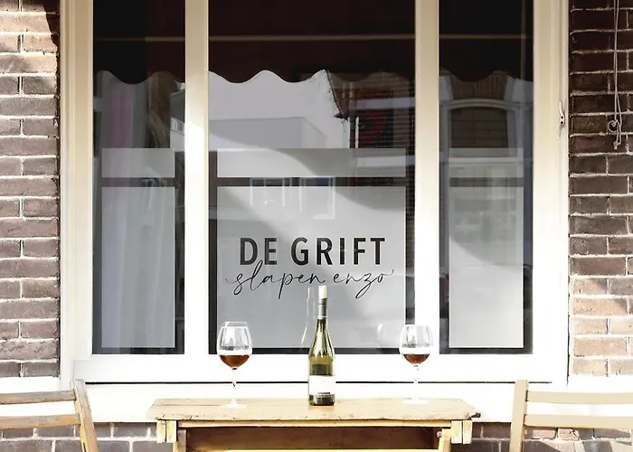 De Grift Hotel Apeldoorn