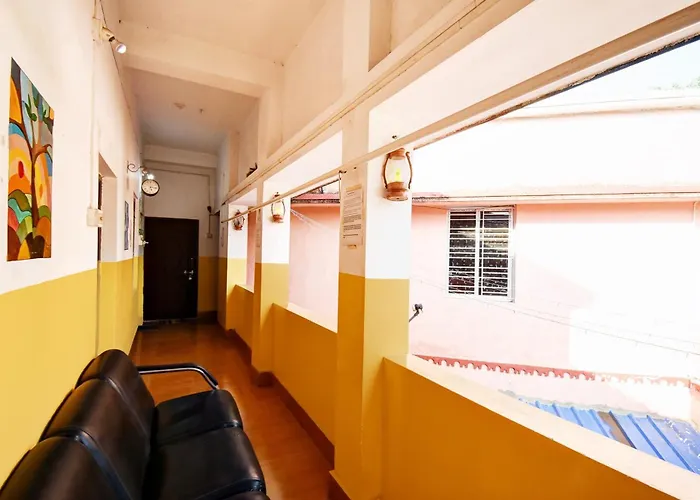 Hotel O Adorini Guest House
